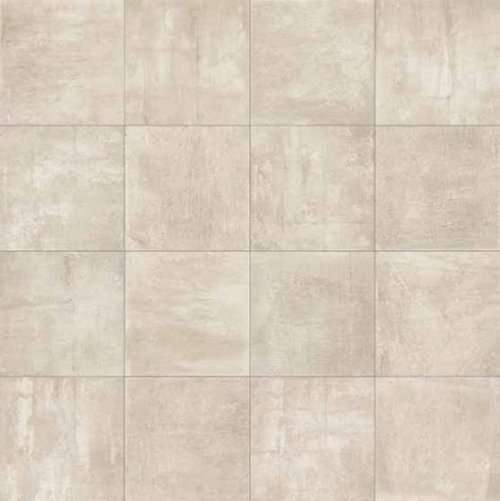 Мозаика Brennero Mosaico Concrete Sand Lapp, цвет бежевый, поверхность глянцевая, квадрат, 300x300