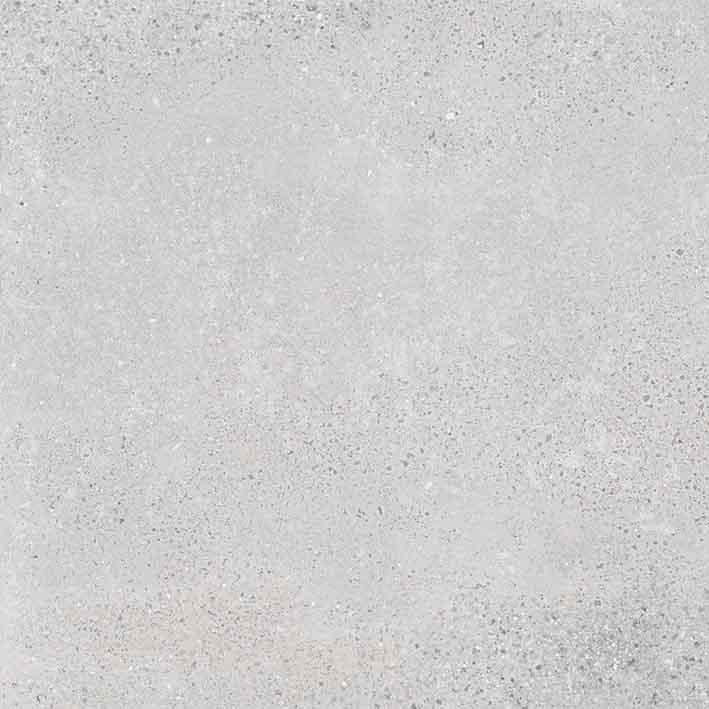 Керамогранит Laparet Tiffany Серый, цвет серый, поверхность матовая, квадрат, 600x600