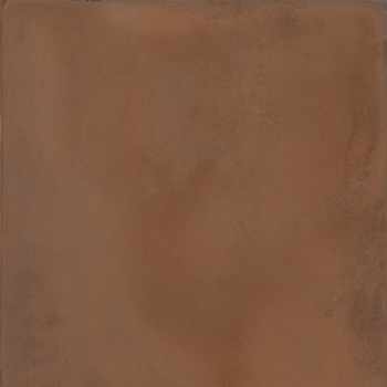 Керамогранит La Faenza Terra 60R RM, цвет коричневый, поверхность матовая, квадрат, 600x600