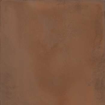 Керамогранит La Faenza Terra 60R RM, цвет коричневый, поверхность матовая, квадрат, 600x600