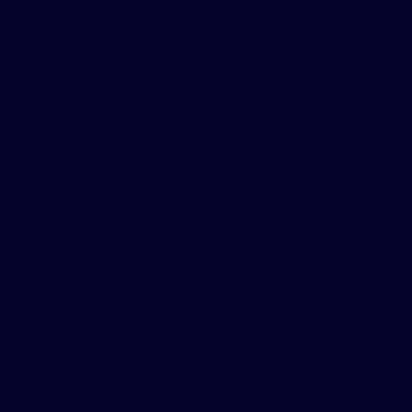 Керамогранит Piastrella MC 674, цвет синий, поверхность матовая, квадрат, 600x600