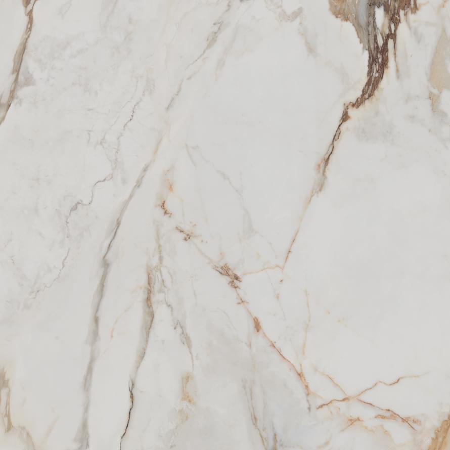Широкоформатный керамогранит Flaviker Supreme Evo Antique White PF60012602, цвет бежевый, поверхность противоскользящая, квадрат, 1200x1200