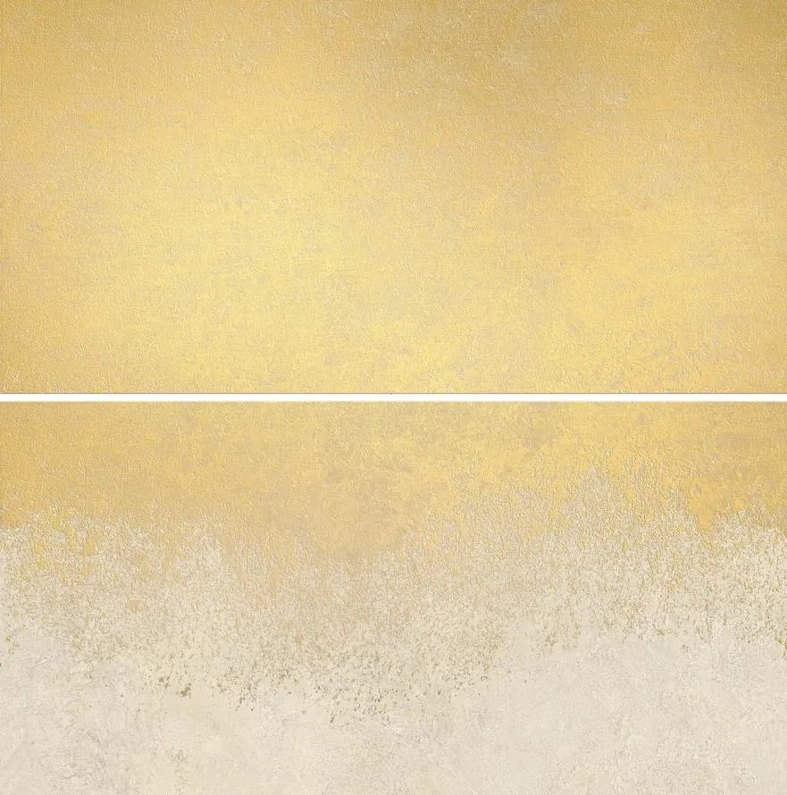 Декоративные элементы La Faenza Vis VIS6 DK 120A, цвет бежевый золотой, поверхность матовая, квадрат, 1200x1200