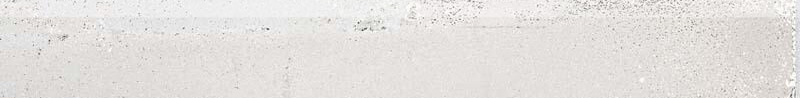 Бордюры Sant Agostino Oxidart Batt. Silver CSABOXSI60, цвет серый, поверхность матовая, прямоугольник, 73x600