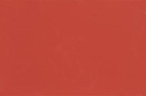 Керамическая плитка Marazzi Espana Minimal Rojo DS71, цвет красный, поверхность матовая, прямоугольник, 250x380
