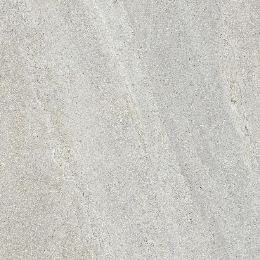 Керамогранит Flaviker Rockin Ice Nat PF60010119, цвет серый, поверхность натуральная, квадрат, 600x600