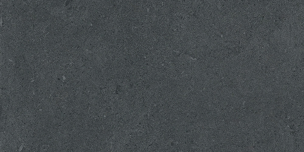 Керамогранит Inter Gres Gray Черный 1206001082, цвет чёрный, поверхность матовая, прямоугольник, 600x1200