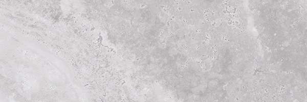 Керамогранит Edimax Stream Silver, цвет серый, поверхность матовая, прямоугольник, 100x300