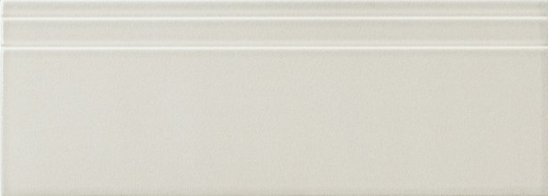 Бордюры Grazia Impressions Zoccolo Fog ZIM500, цвет серый, поверхность глянцевая, прямоугольник, 200x560
