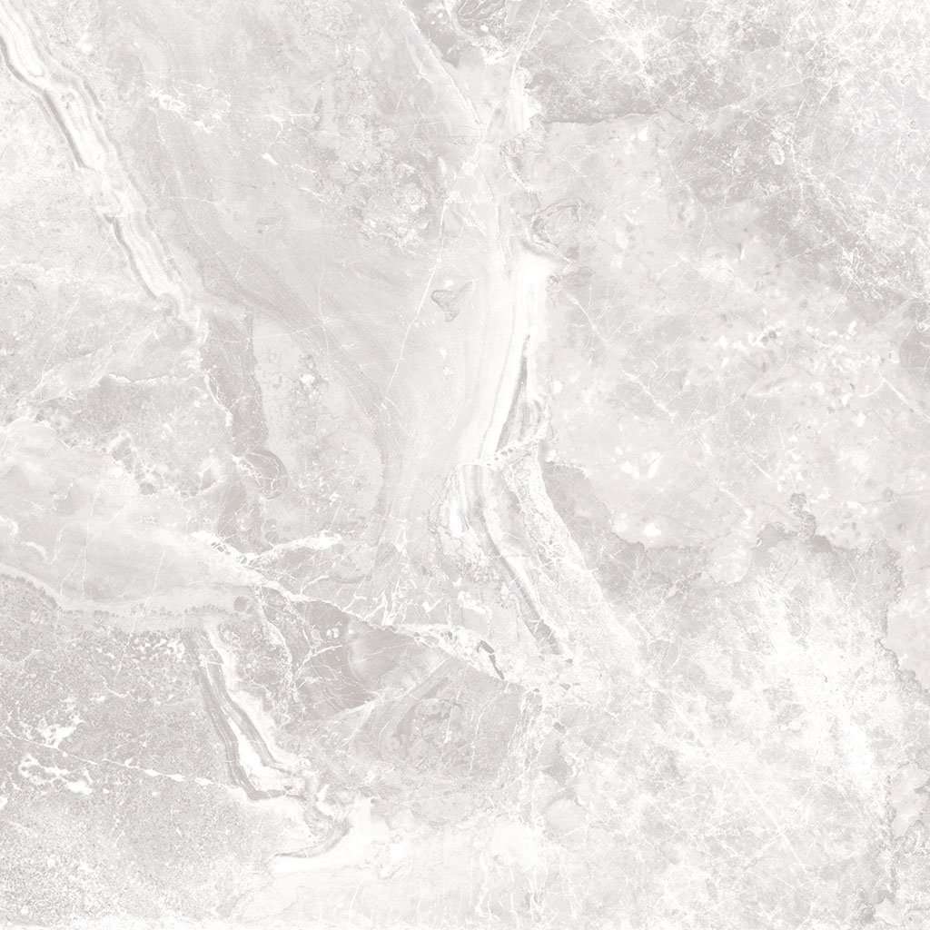 Керамогранит Geotiles Gala Perla, цвет серый, поверхность полированная, квадрат, 750x750