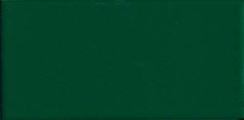Керамическая плитка Ce.Si Metro Rame, цвет зелёный, поверхность глянцевая, кабанчик, 75x150