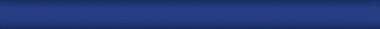 Бордюры Kerama Marazzi Карандаш синий 135, цвет синий, поверхность глянцевая, прямоугольник, 15x200