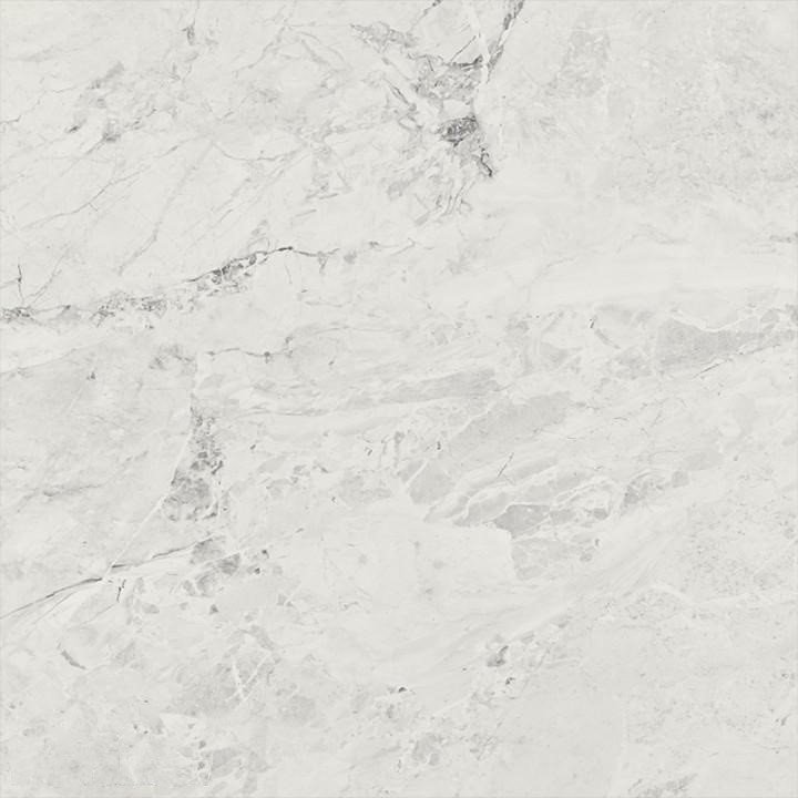 Керамогранит Pamesa Santoro Blanco Matt, цвет белый, поверхность матовая, квадрат, 750x750