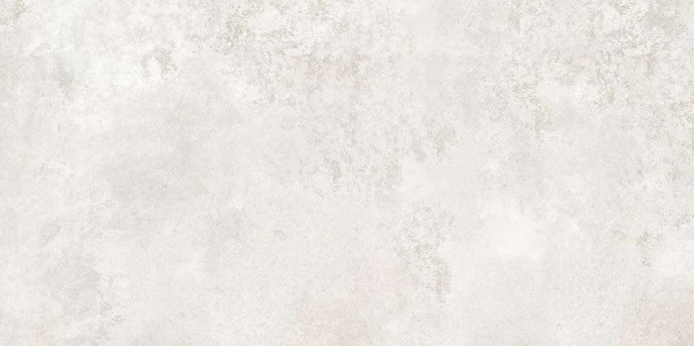 Широкоформатный керамогранит Tubadzin Torano White Mat, цвет белый, поверхность матовая, прямоугольник, 1198x2398