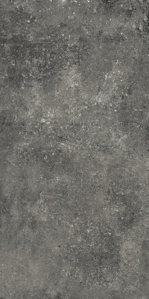 Керамогранит Tagina Fondo Antracite 8JFI049R, цвет серый, поверхность матовая, прямоугольник, 450x900