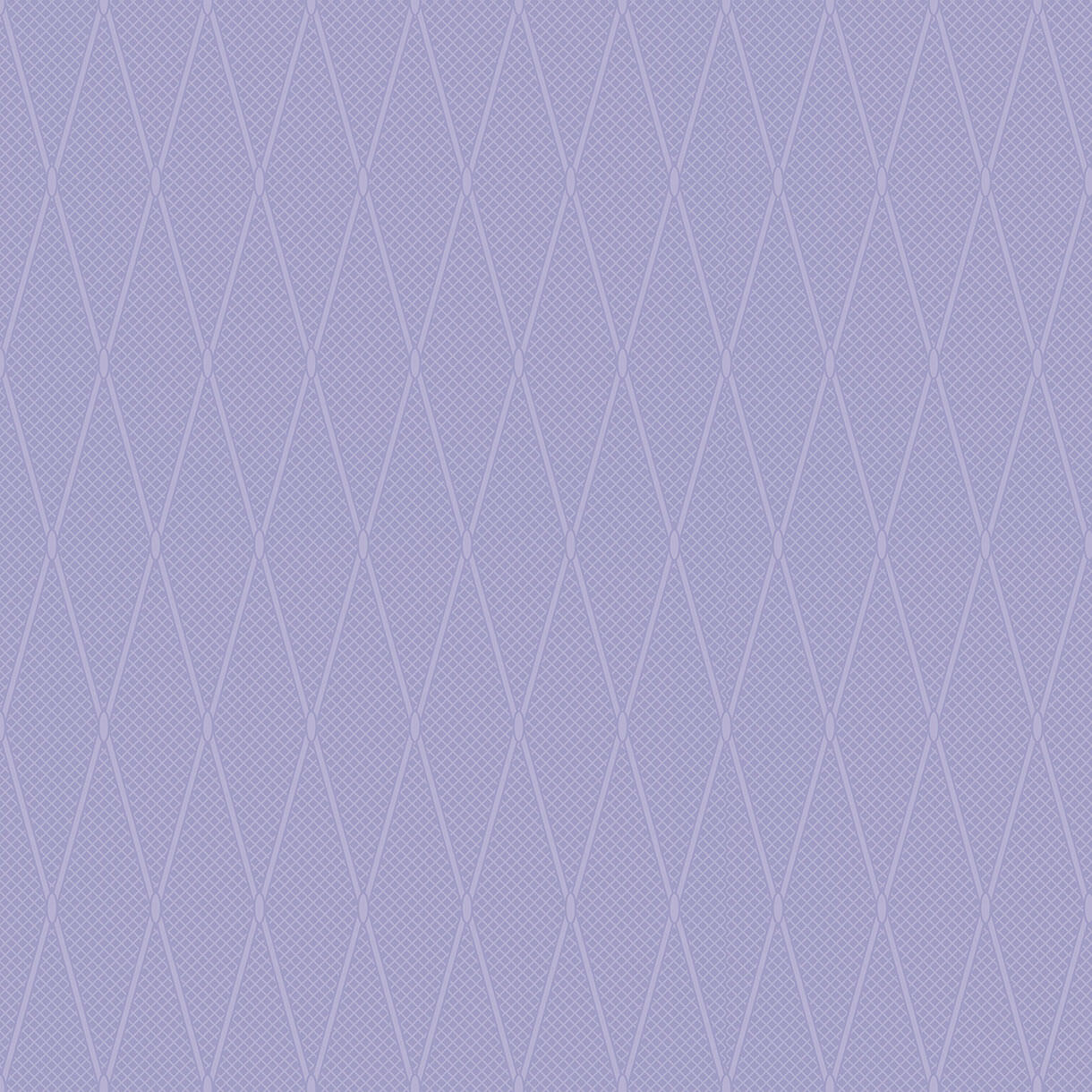 Керамическая плитка Ceramique Imperiale Плитка Напольная Сетка Кобальтовая Сиреневый 01-10-1-16-01-57-686, цвет сиреневый, поверхность глянцевая, квадрат, 385x385