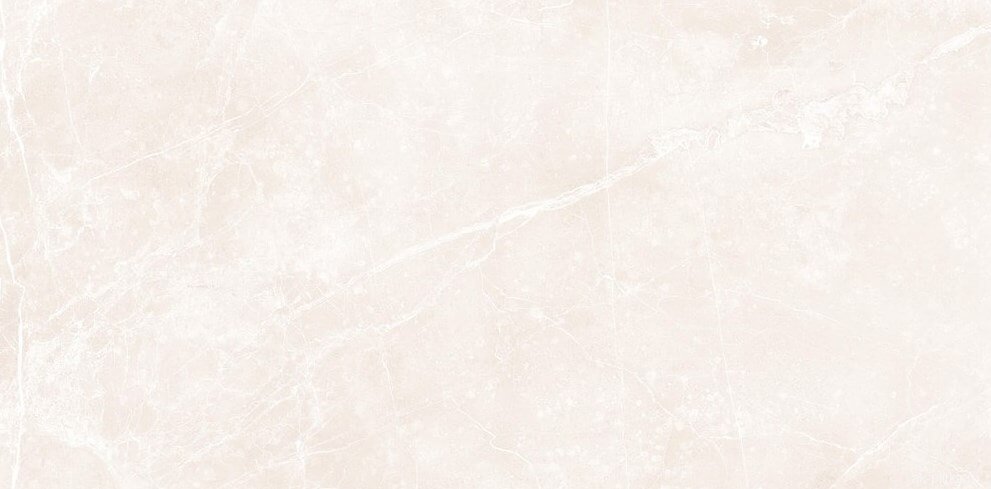 Керамическая плитка Love Tiles Marble Cream Shine Ret, цвет бежевый, поверхность глянцевая, прямоугольник, 350x700
