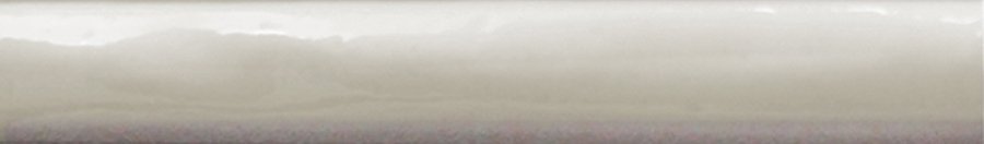Бордюры Cobsa Plus Ma Bombato Ivory, цвет бежевый, поверхность глянцевая, прямоугольник, 22x150