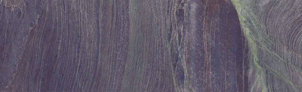 Керамическая плитка Aparici Vivid Lavender Granite, цвет фиолетовый, поверхность глянцевая, прямоугольник, 298x996