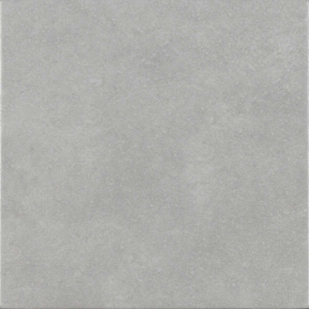 Керамогранит Pamesa Art Gris, цвет серый, поверхность матовая, квадрат, 223x223