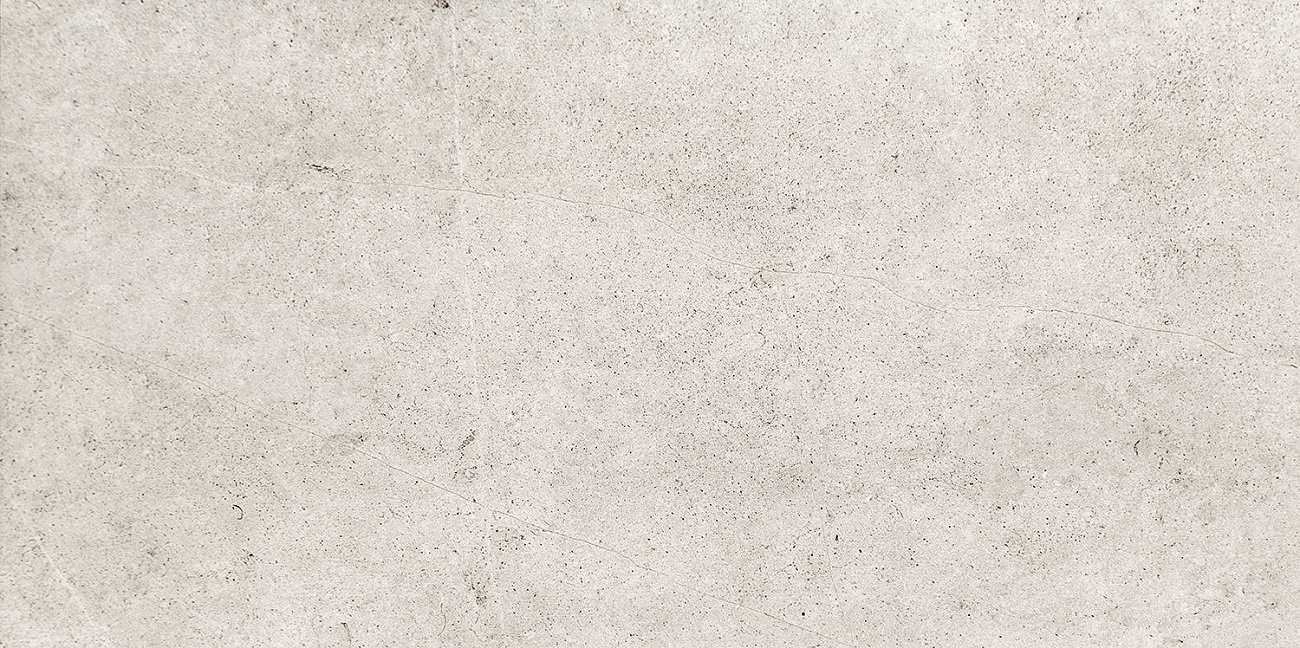 Керамическая плитка Tubadzin Bellante Grey, цвет серый, поверхность матовая, прямоугольник, 298x598
