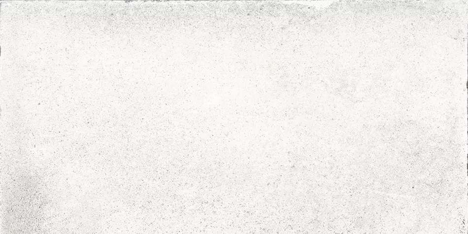 Керамогранит Gres de Aragon Urban Smooth Blanco, цвет белый, поверхность матовая, прямоугольник, 600x1200