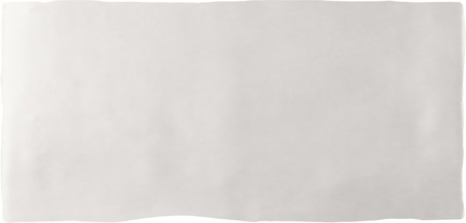 Керамическая плитка Self Style Mood Bianco Matt cna-076, цвет белый, поверхность матовая, прямоугольник, 65x130