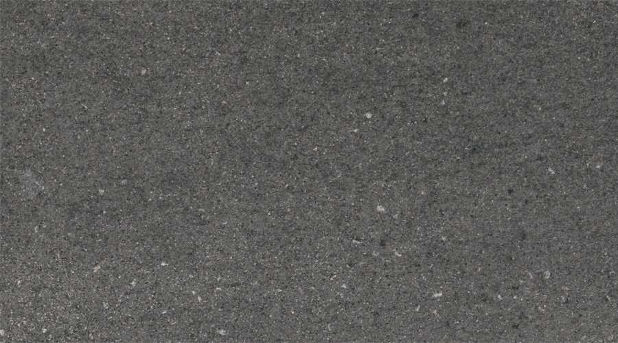 Керамогранит Ariostea Pietre Naturali Basalto Grigio Strutturato PS36330, цвет чёрный, поверхность структурированная, прямоугольник, 300x600