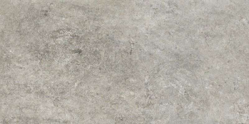 Керамогранит Cerim Artifact Used Grey Nat 760629, цвет серый, поверхность натуральная, прямоугольник, 300x600