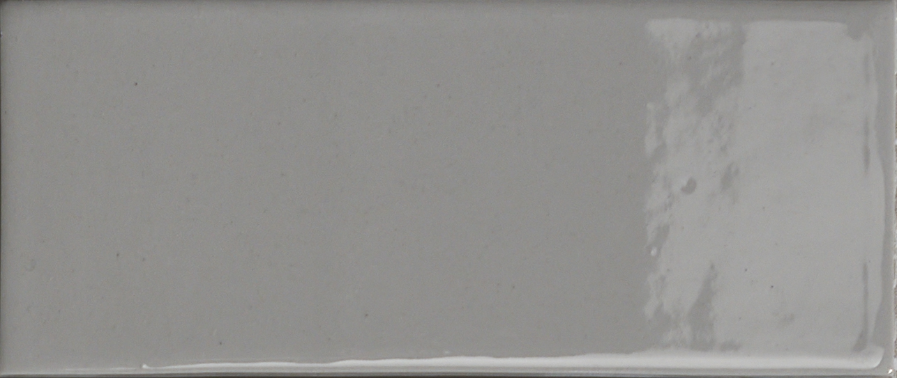 Керамогранит 41zero42 Cosmo Brick Grigio Lap 4100862, цвет серый, поверхность лаппатированная, под кирпич, 65x155