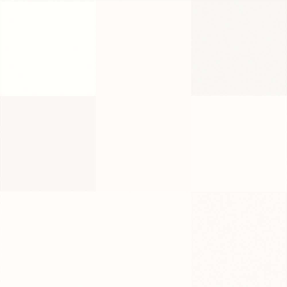 Керамогранит Dune Chicago White Cotton 188263, цвет белый, поверхность матовая, квадрат, 147x147