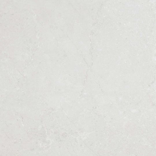 Керамогранит Emigres Varsovia Blanco Rect. Lap, цвет белый, поверхность лаппатированная, квадрат, 600x600
