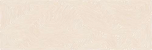 Декоративные элементы Gracia Ceramica Astrid Light Beige Decor 02, цвет коричневый бежевый, поверхность матовая, прямоугольник, 300x900