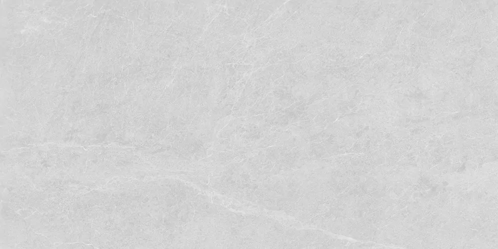 Керамогранит Staro Silk Alpine Bianco Matt, цвет серый, поверхность матовая, прямоугольник, 600x1200