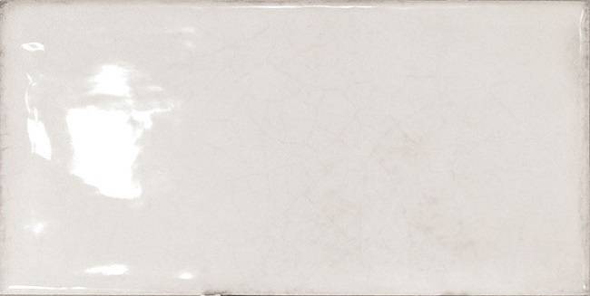 Керамическая плитка Equipe Splendours White 23953, цвет белый, поверхность глянцевая, кабанчик, 75x150