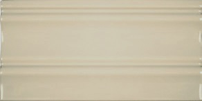 Бордюры Horus Art Lame Tortora BAT212, цвет бежевый, поверхность матовая, прямоугольник, 150x300