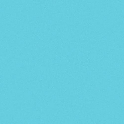 Керамогранит Ce.Si Matt Oceano, цвет голубой, поверхность матовая, квадрат, 50x50