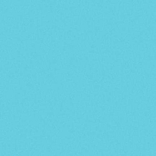Керамогранит Ce.Si Matt Oceano, цвет голубой, поверхность матовая, квадрат, 50x50