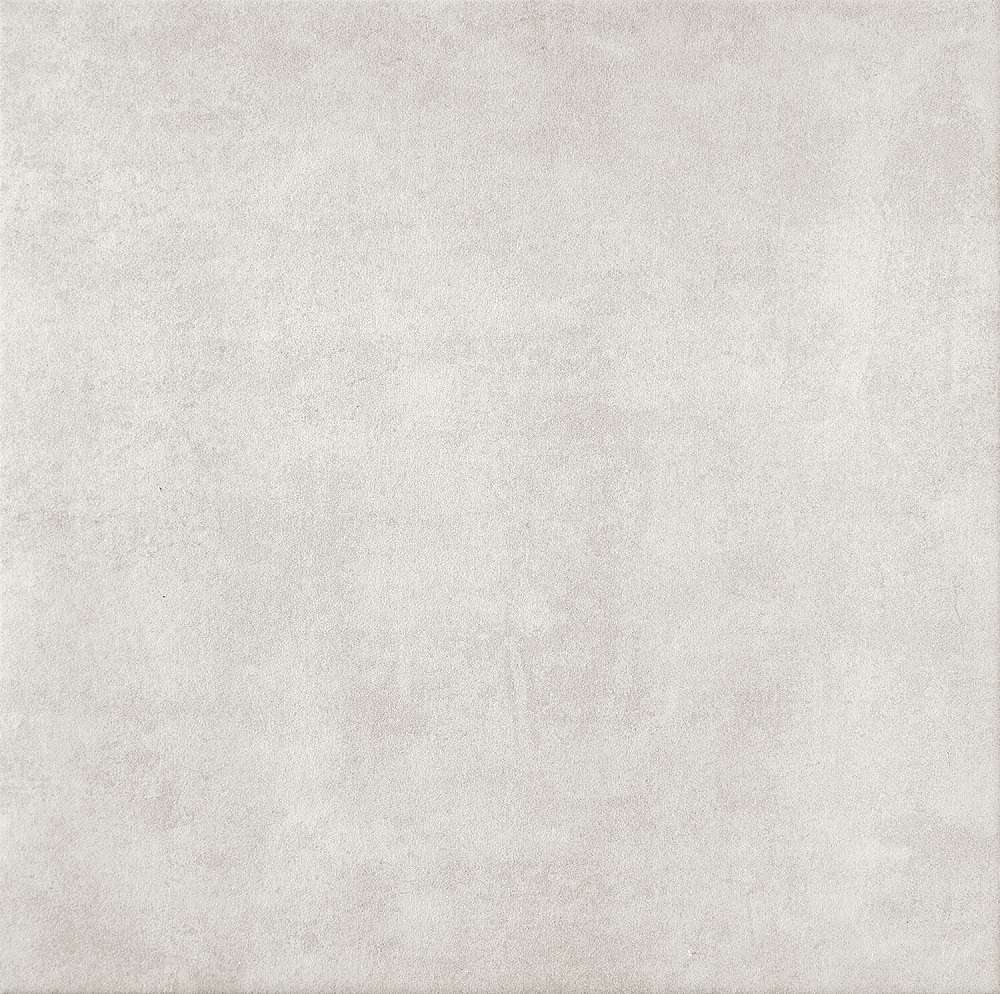 Керамогранит Tubadzin Navona Grey, цвет серый, поверхность полированная, квадрат, 450x450