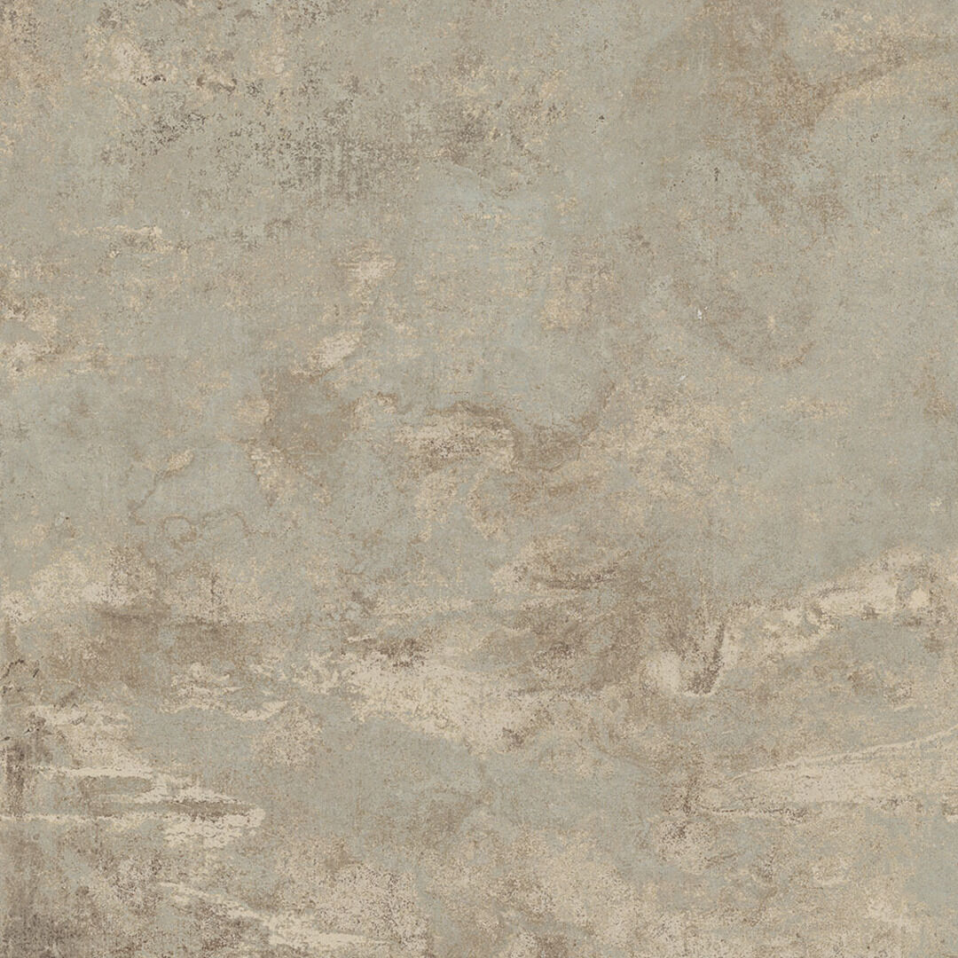 Керамогранит Azulejos Borja Vulcano Moka, цвет коричневый, поверхность матовая, квадрат, 600x600