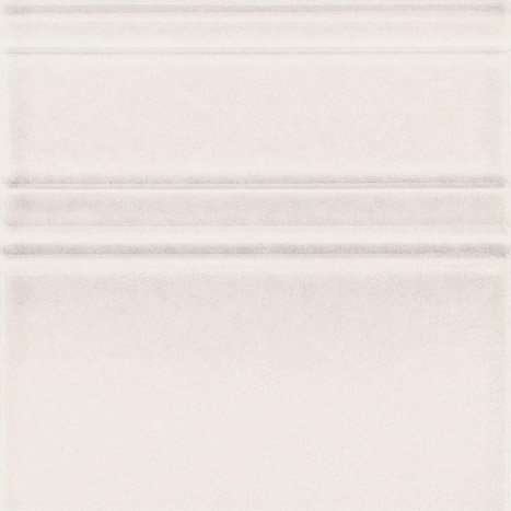 Бордюры Adex ADMO5202 Rodapie Clasico C/C Blanco, цвет белый, поверхность глянцевая, квадрат, 150x150
