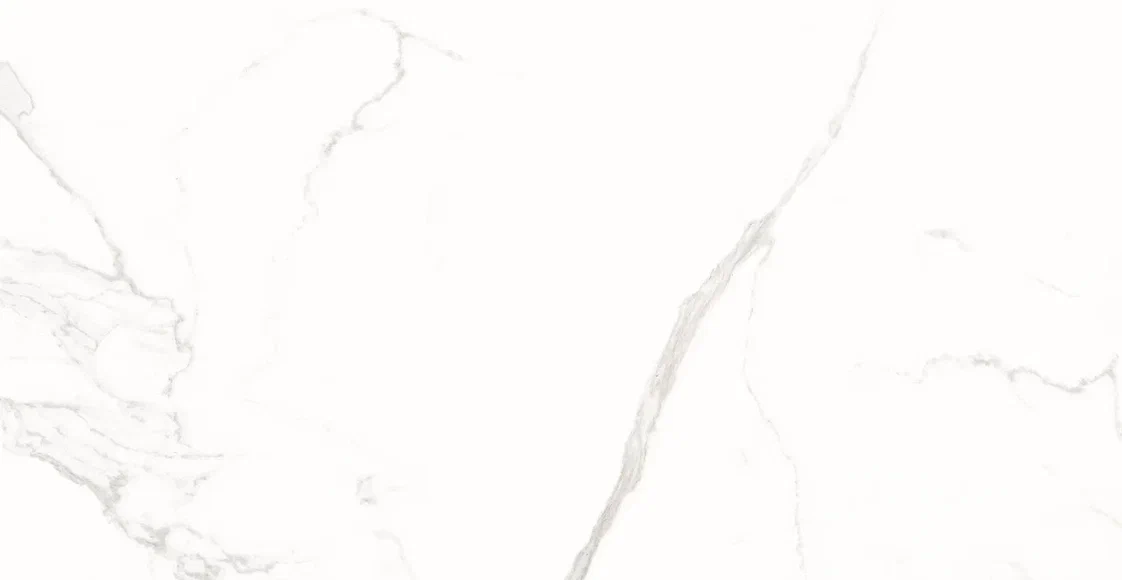 Керамогранит NS Mosaic Белый NSC1271, цвет белый, поверхность глянцевая, прямоугольник, 600x1200