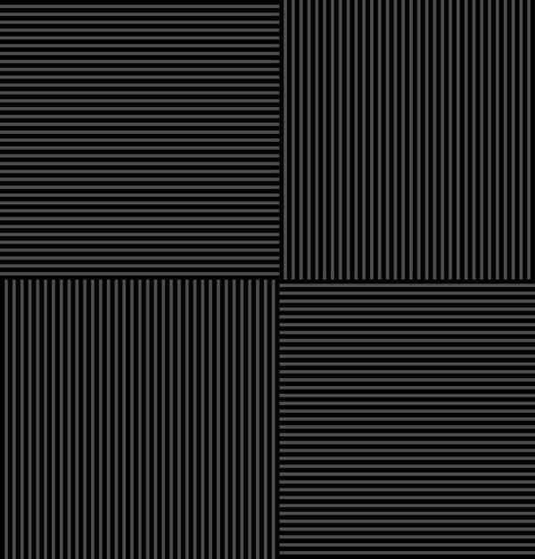Керамическая плитка Нефрит керамика Кураж 2 01-10-1-16-01-04-004, цвет чёрный, поверхность глянцевая, квадрат, 385x385