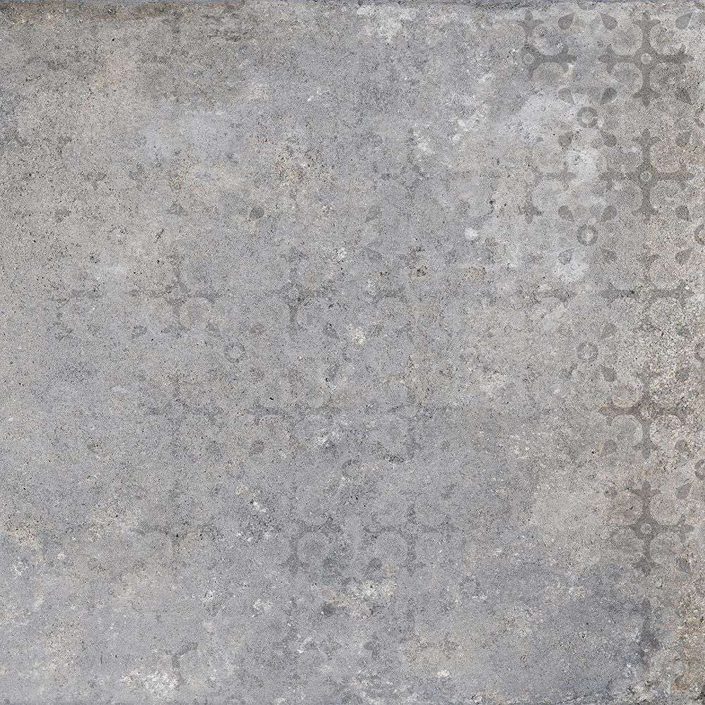 Декоративные элементы Colorker Factory Dec. Grey Pulido 219266, цвет серый, поверхность полированная, квадрат, 600x600