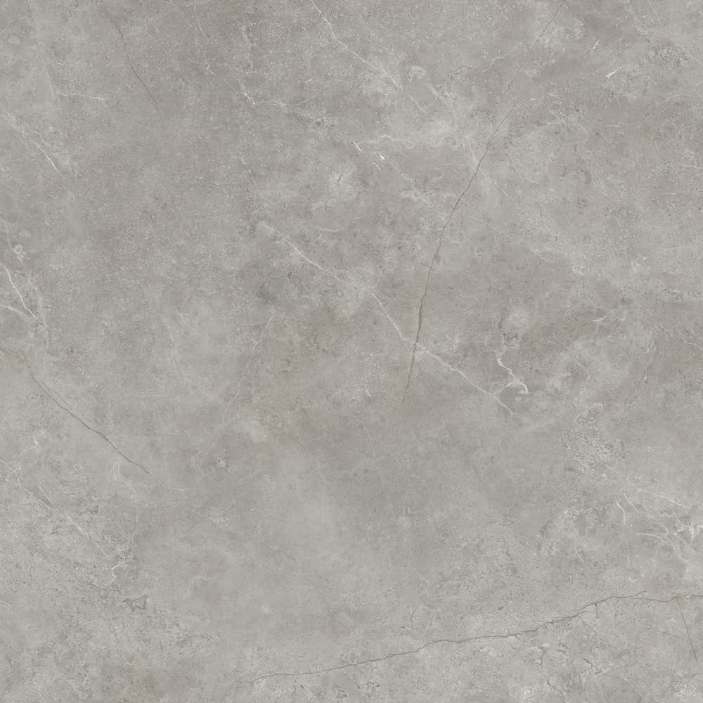 Широкоформатный керамогранит Urbatek Fiori Di Bosco Silk 100264885, цвет серый, поверхность сатинированная, квадрат, 1200x1200