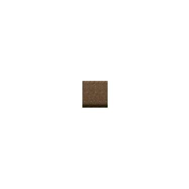 Спецэлементы Italon Charme Bronze Spigolo A.E. 600090000255, цвет коричневый, поверхность лаппатированная, квадрат, 10x10