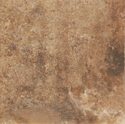 Керамическая плитка Mainzu Ravena Cotto, цвет коричневый, поверхность матовая, квадрат, 200x200
