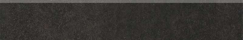 Бордюры Panaria Bioarch Batt Pietra Nera Spazz PGRBK47, цвет чёрный, поверхность матовая, прямоугольник, 100x603