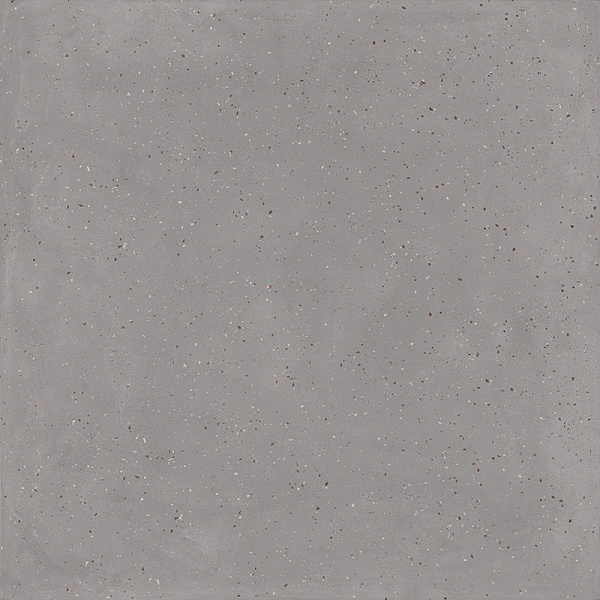 Керамогранит Sant Agostino Deconcrete De-Micro Grey CSADMIGR12, цвет серый, поверхность матовая, квадрат, 1200x1200