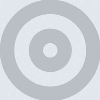 Керамогранит Heralgi Gio Circle Grey, цвет серый, поверхность матовая, квадрат, 200x200